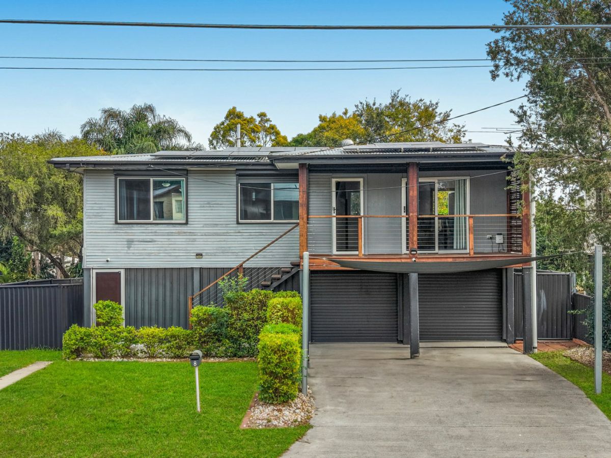 8 Mahogany Street, Raceview - image 2