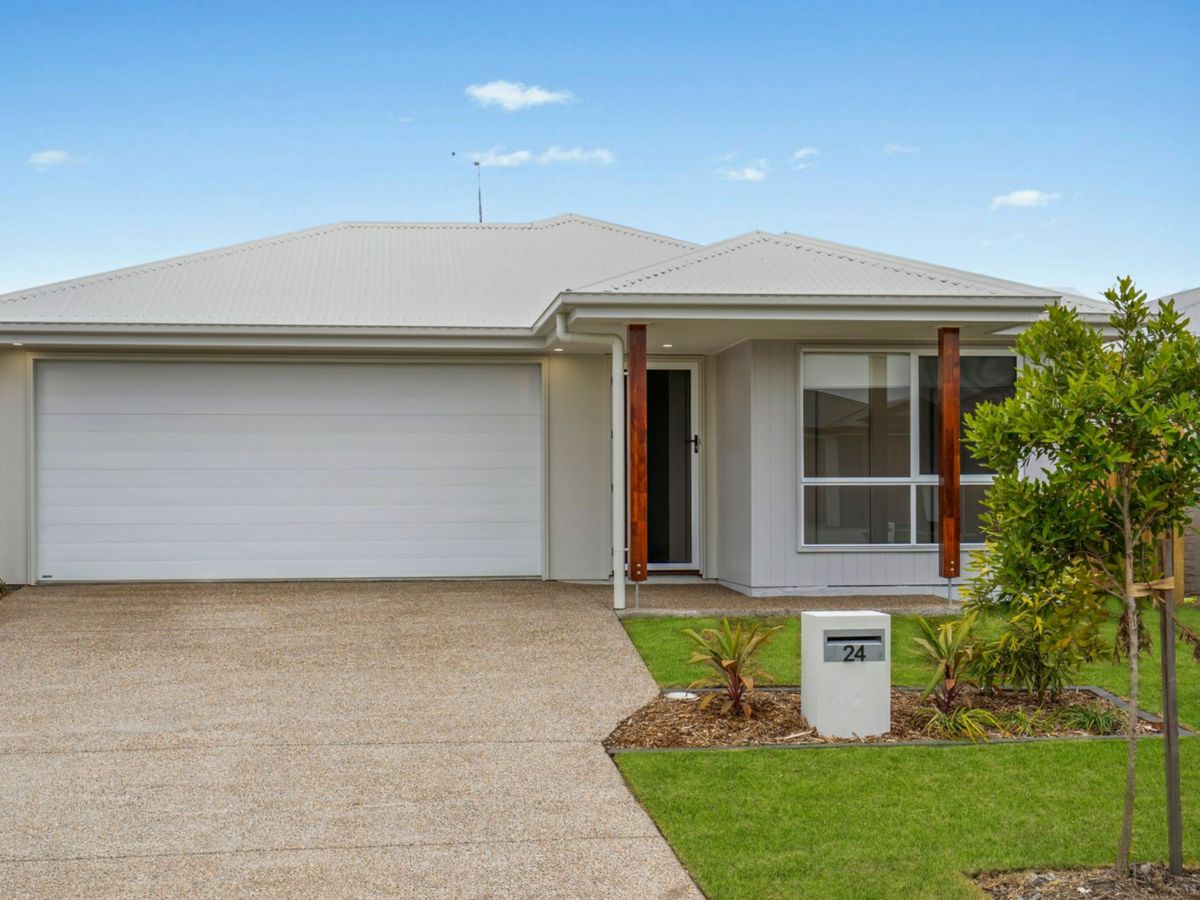 24 Yappar Road, South Maclean - image 1