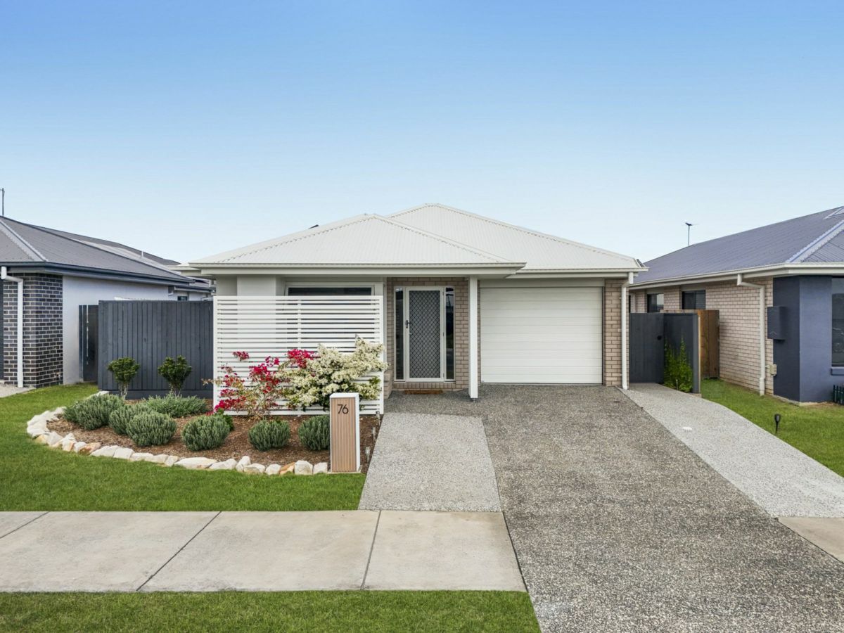 76 Parkland Drive, Walloon - image 1