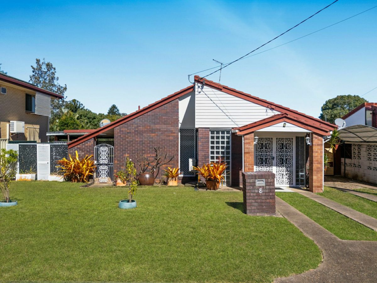 8 Horton Street, Bundamba - image 1