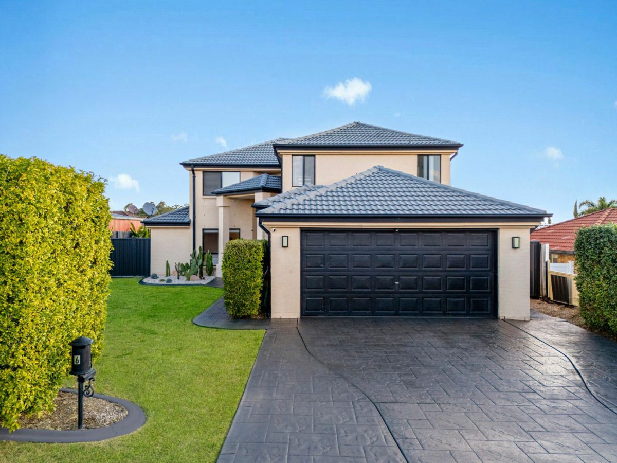 6 Bridgewater Road, Springfield - image 2