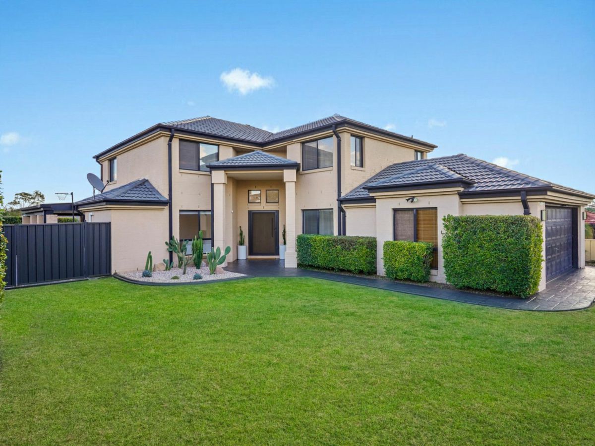6 Bridgewater Road, Springfield - image 3