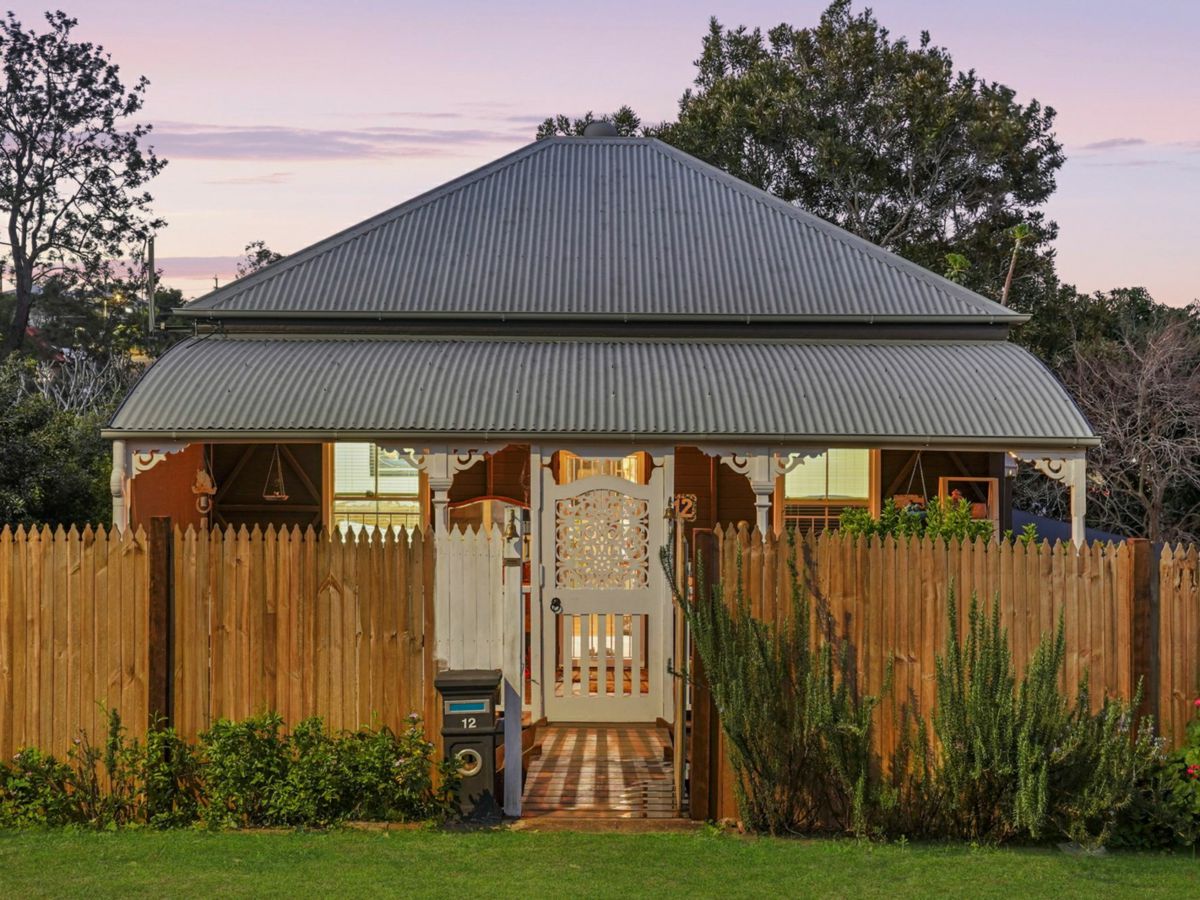 12 Liverpool Street, North Ipswich - image 3