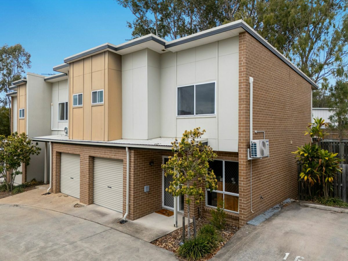 16/39 River Road, Bundamba - image 2