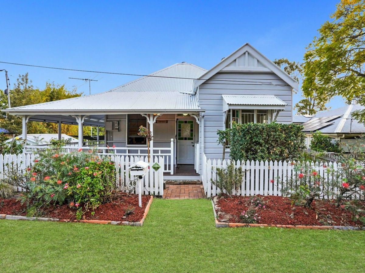 48 Quarry Street, Ipswich - image 1
