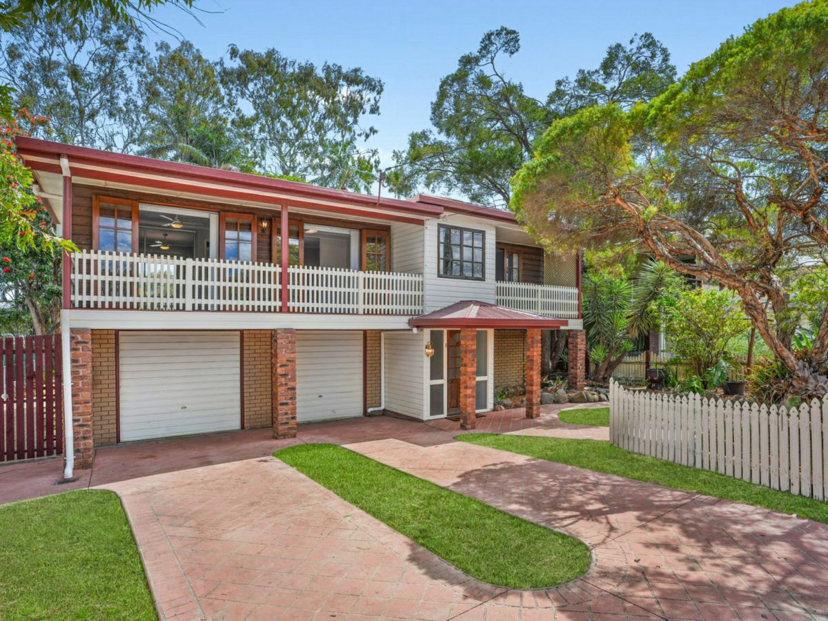 45 Rapur Street, Raceview - image 1