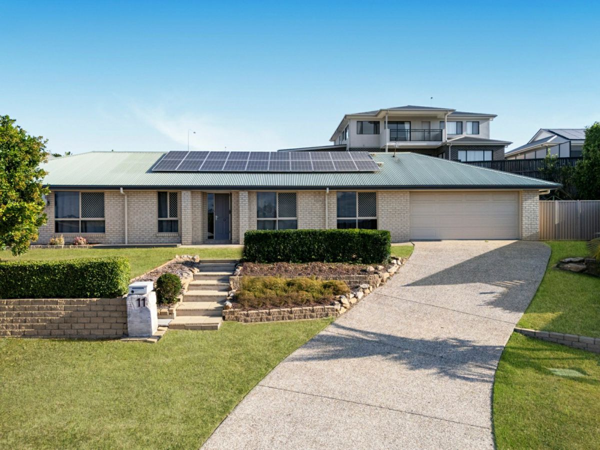 11 Aden Place, Deebing Heights - image 1