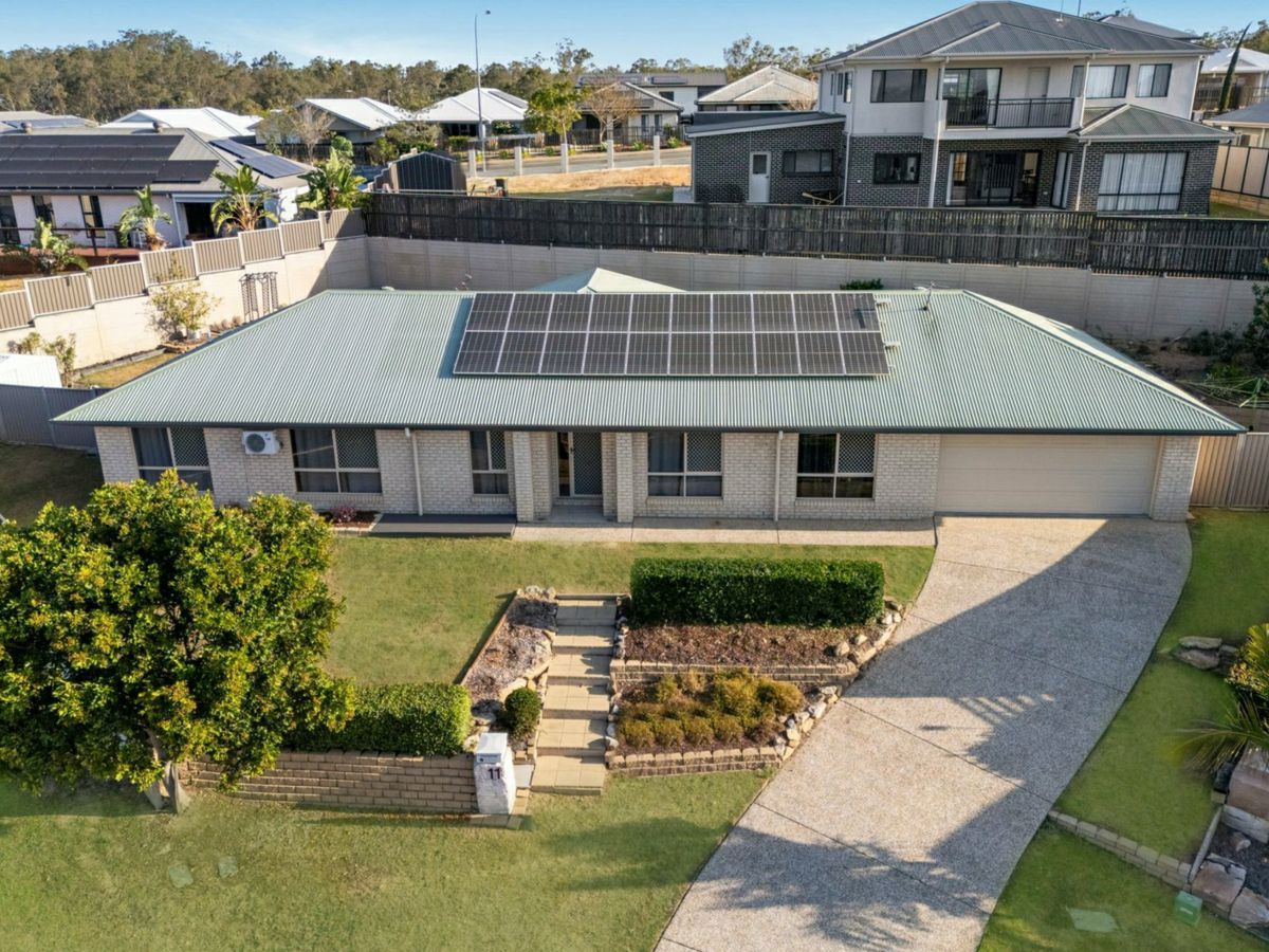 11 Aden Place, Deebing Heights - image 2