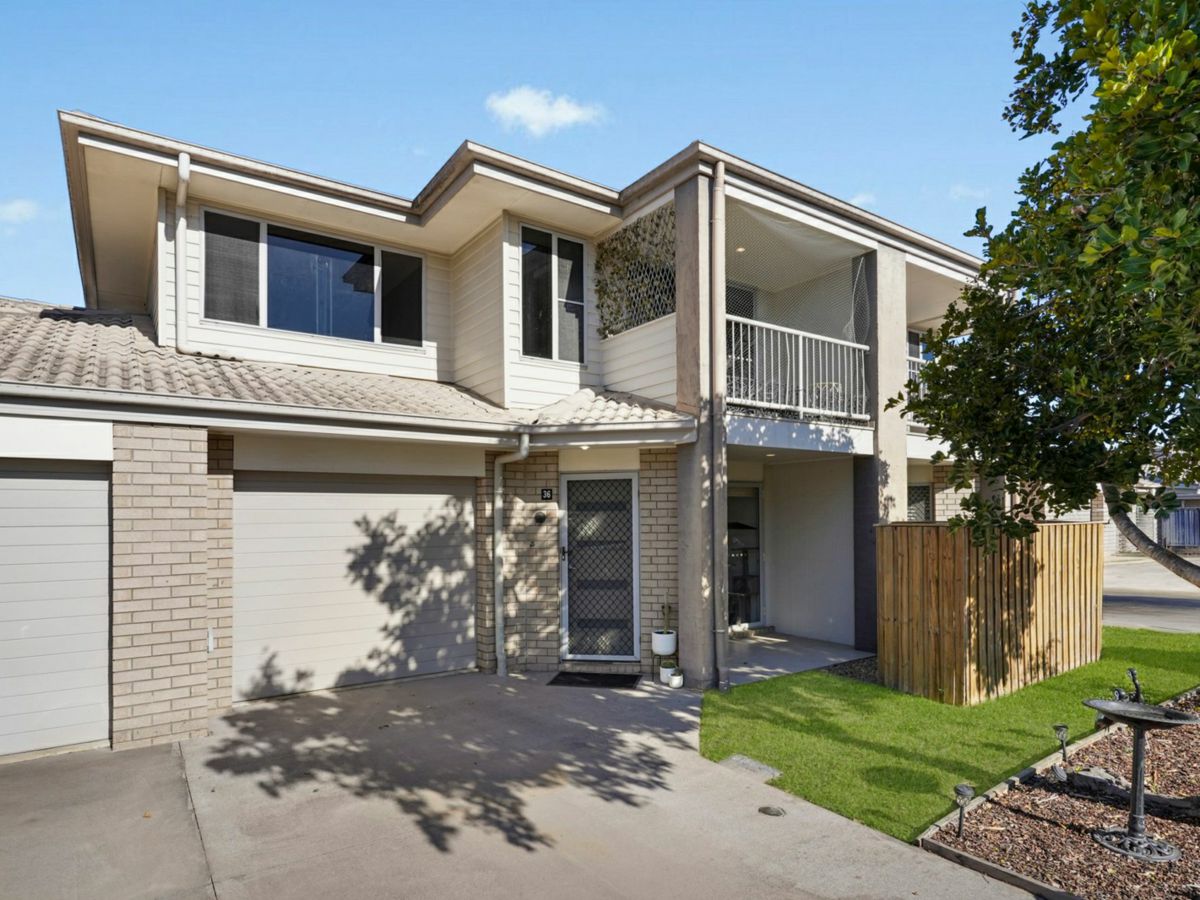 36/15 Workshops Street, Brassall - image 1