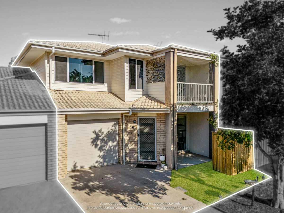 36/15 Workshops Street, Brassall - image 2