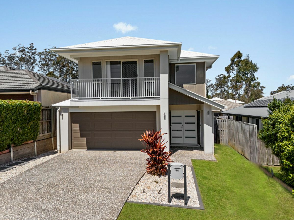 84 Meadows Circuit, Bellbird Park - image 2
