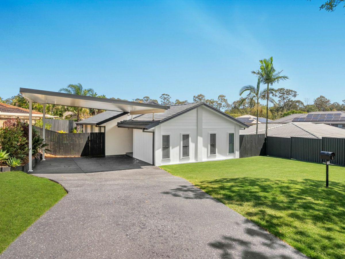 5 Lovell Court, Sinnamon Park - image 1