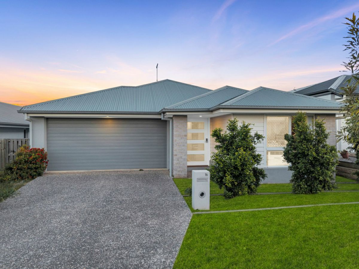 16 Pademelon Street, Redbank Plains - image 1