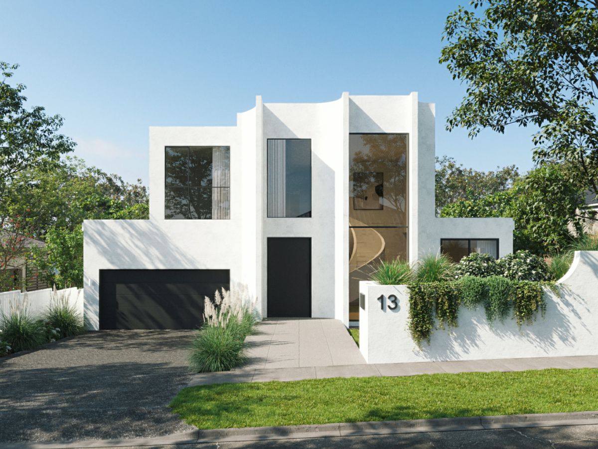 13 Glenview Road, Doncaster East - image 1
