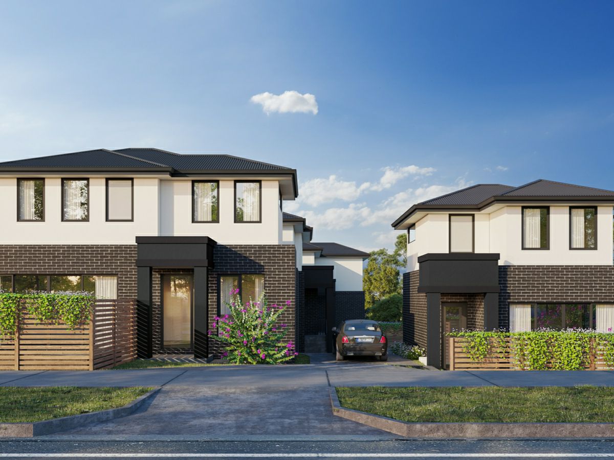 1/422 Canterbury Road, Forest Hill - image 1