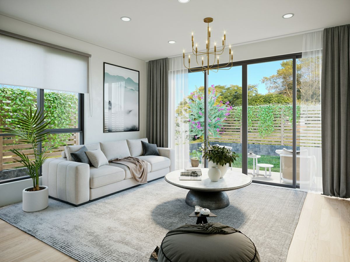 1/422 Canterbury Road, Forest Hill - image 2