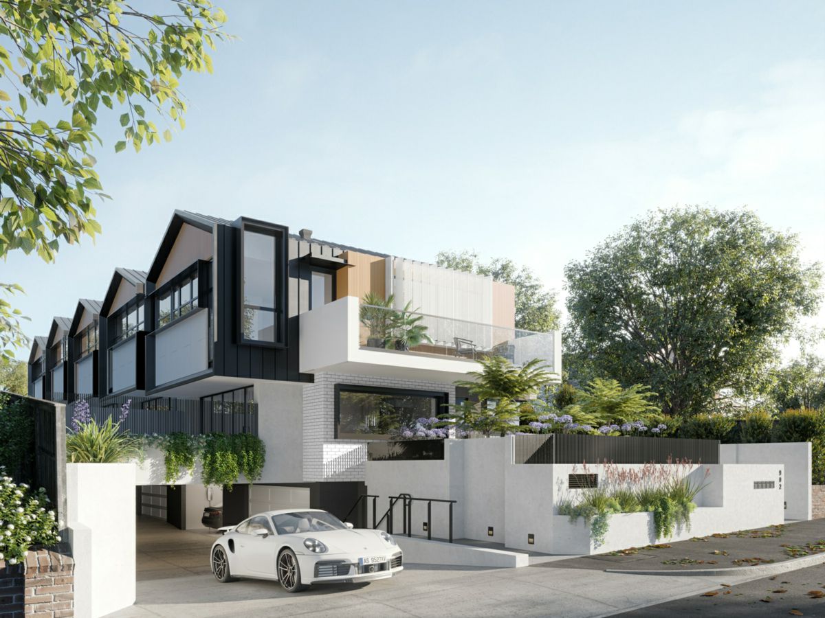 2/902 Burke Road, Canterbury - image 1