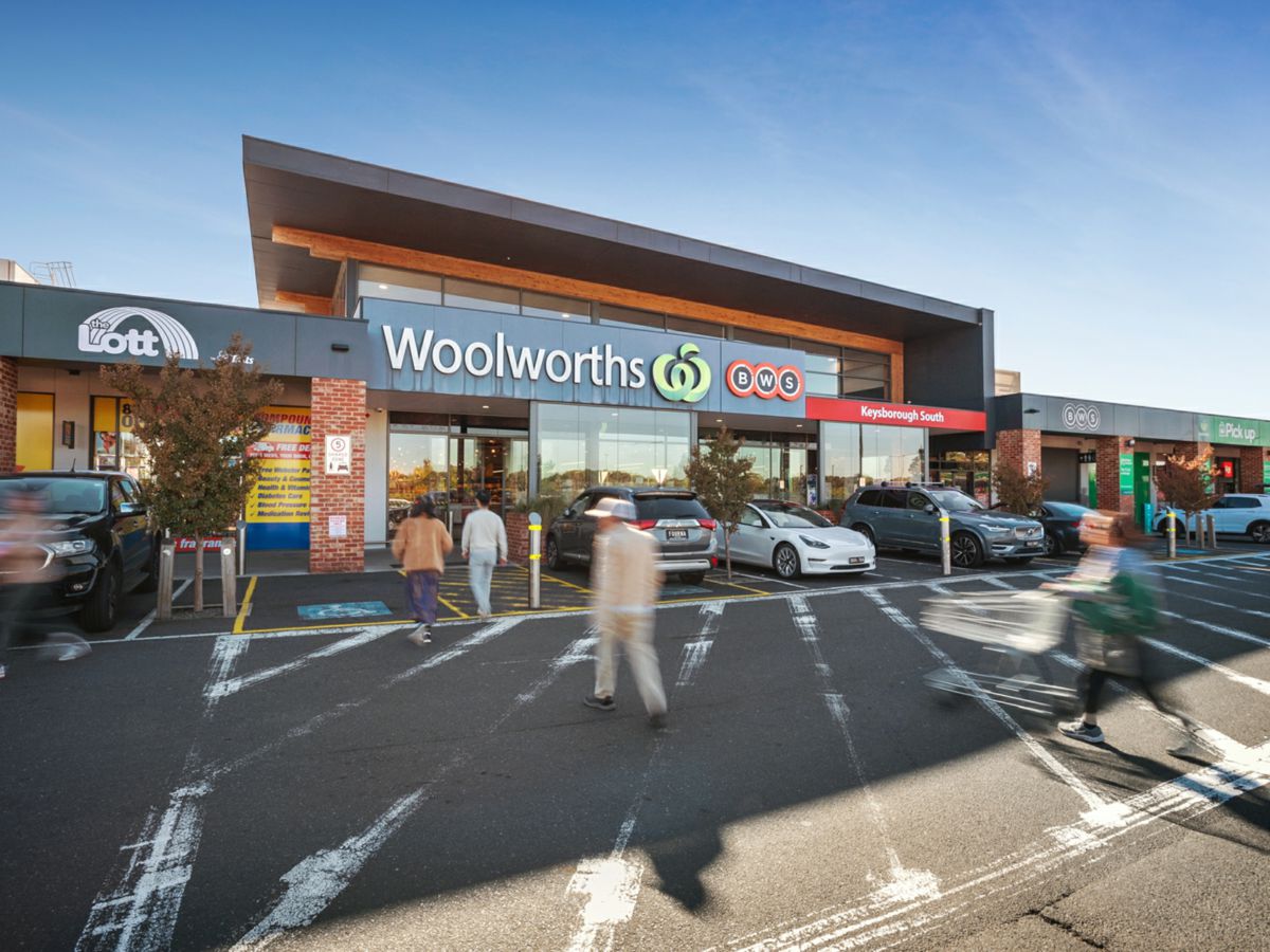 Shop 7/220 Chapel Road, Keysborough - image 3