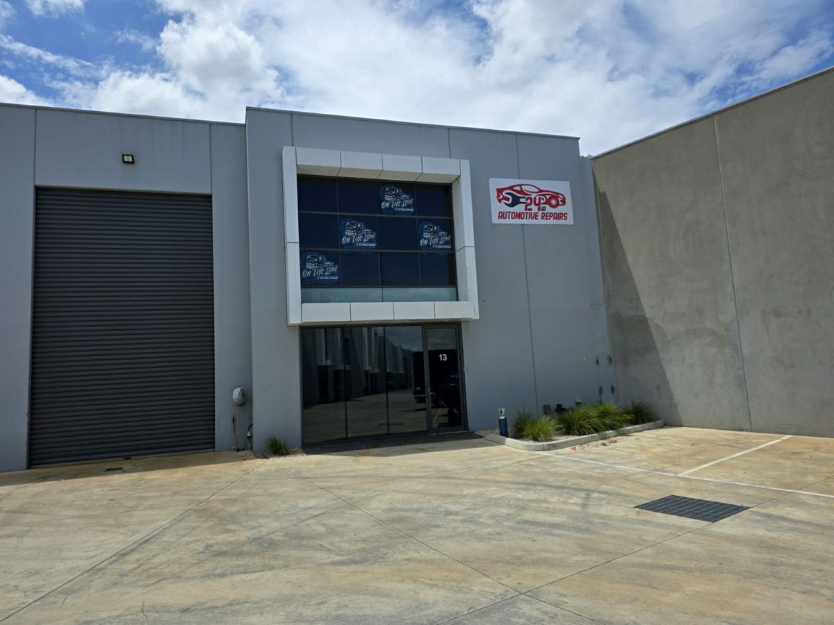13/830 Princes Highway, Springvale - image 1