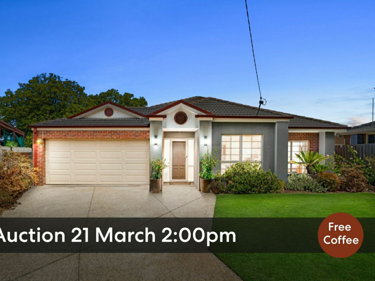 58 Jacobs Drive, Clarinda - image 1