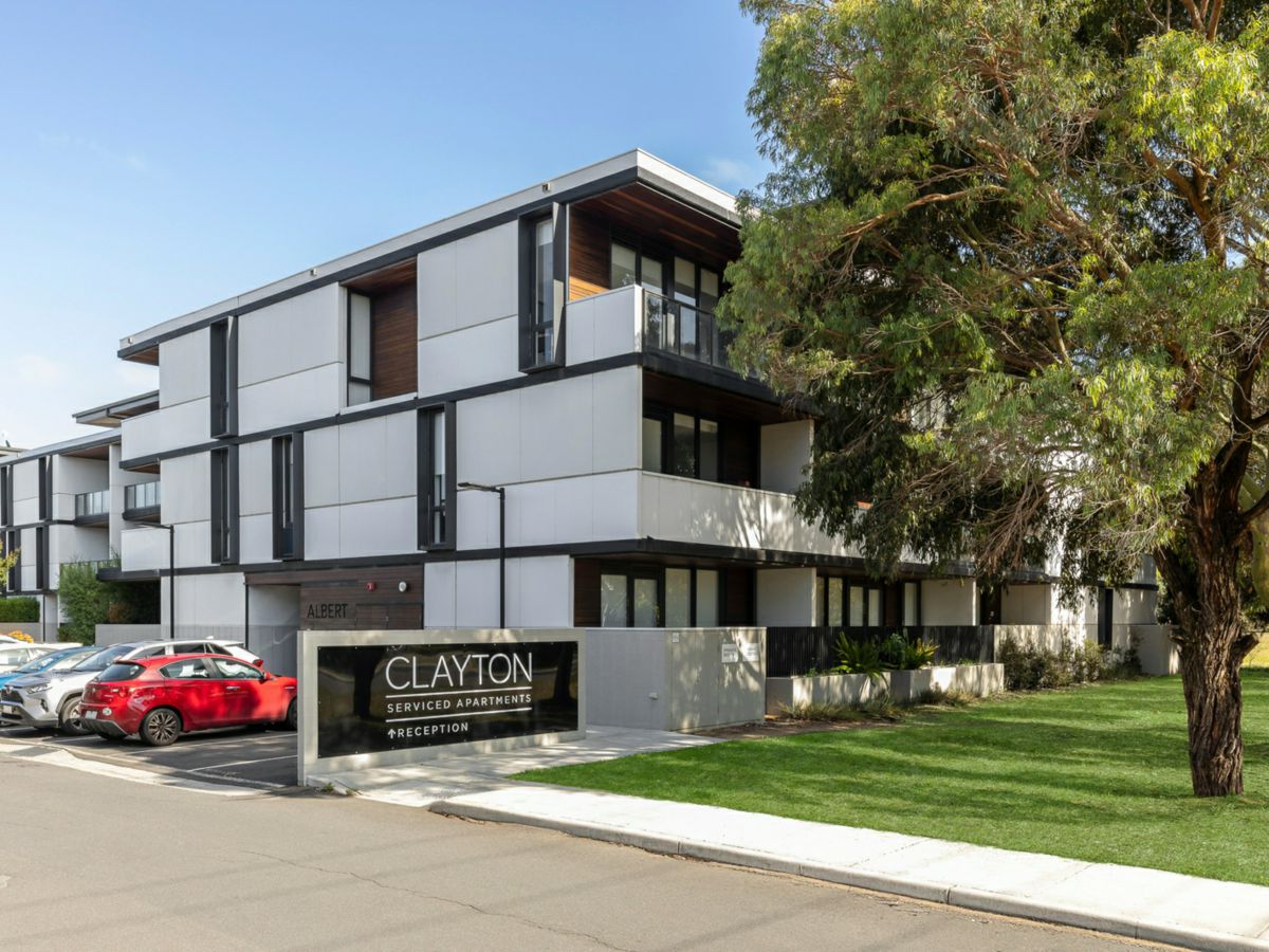 201/2 Clarkson Court, Clayton - image 1