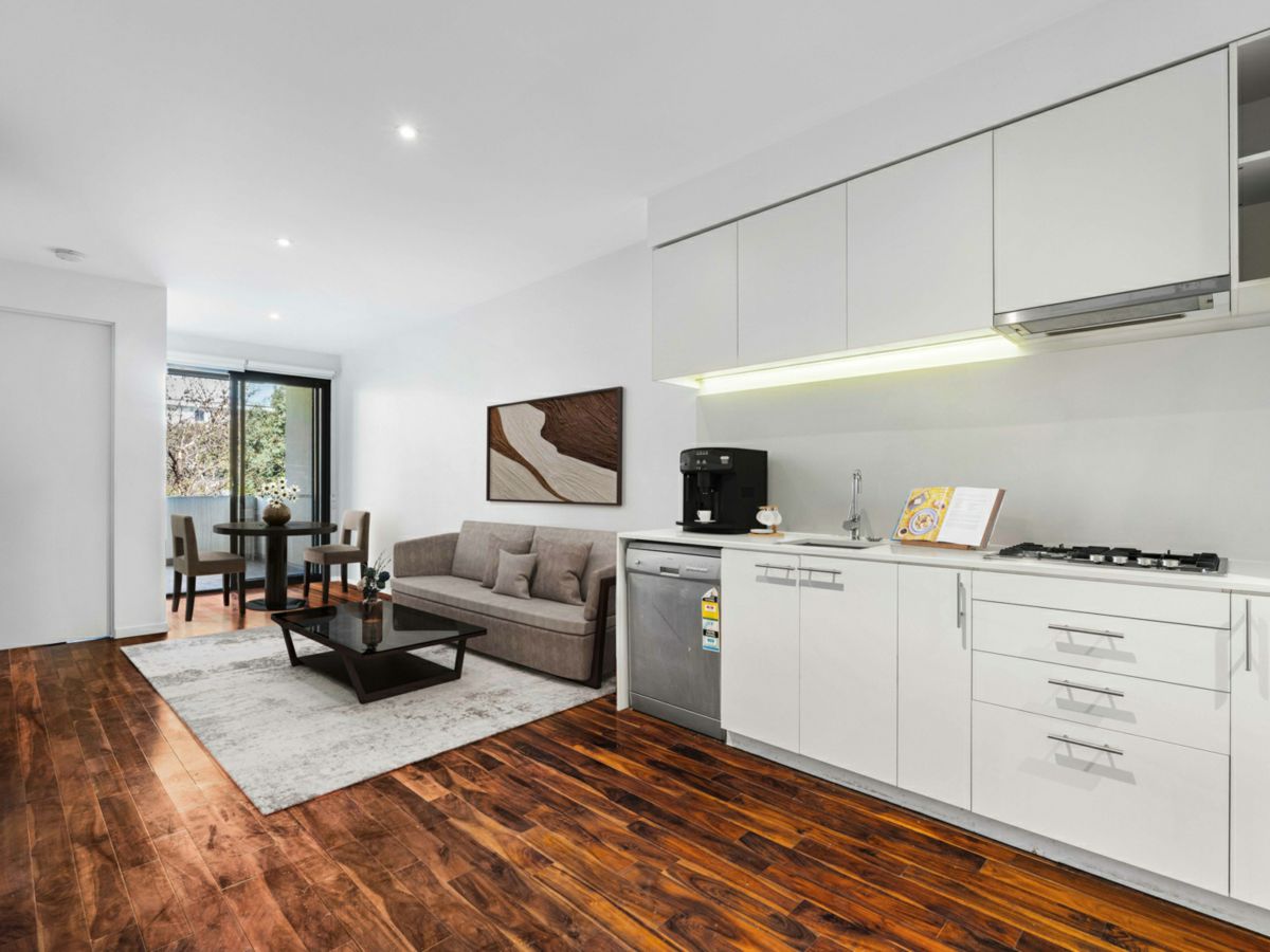 242/660 Blackburn Road, NOTTING HILL