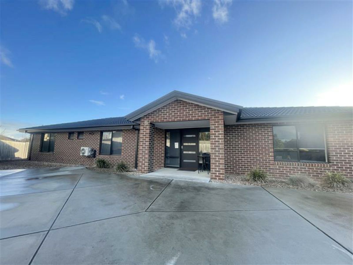 8 Rainsford Drive, Noble Park North - image 1