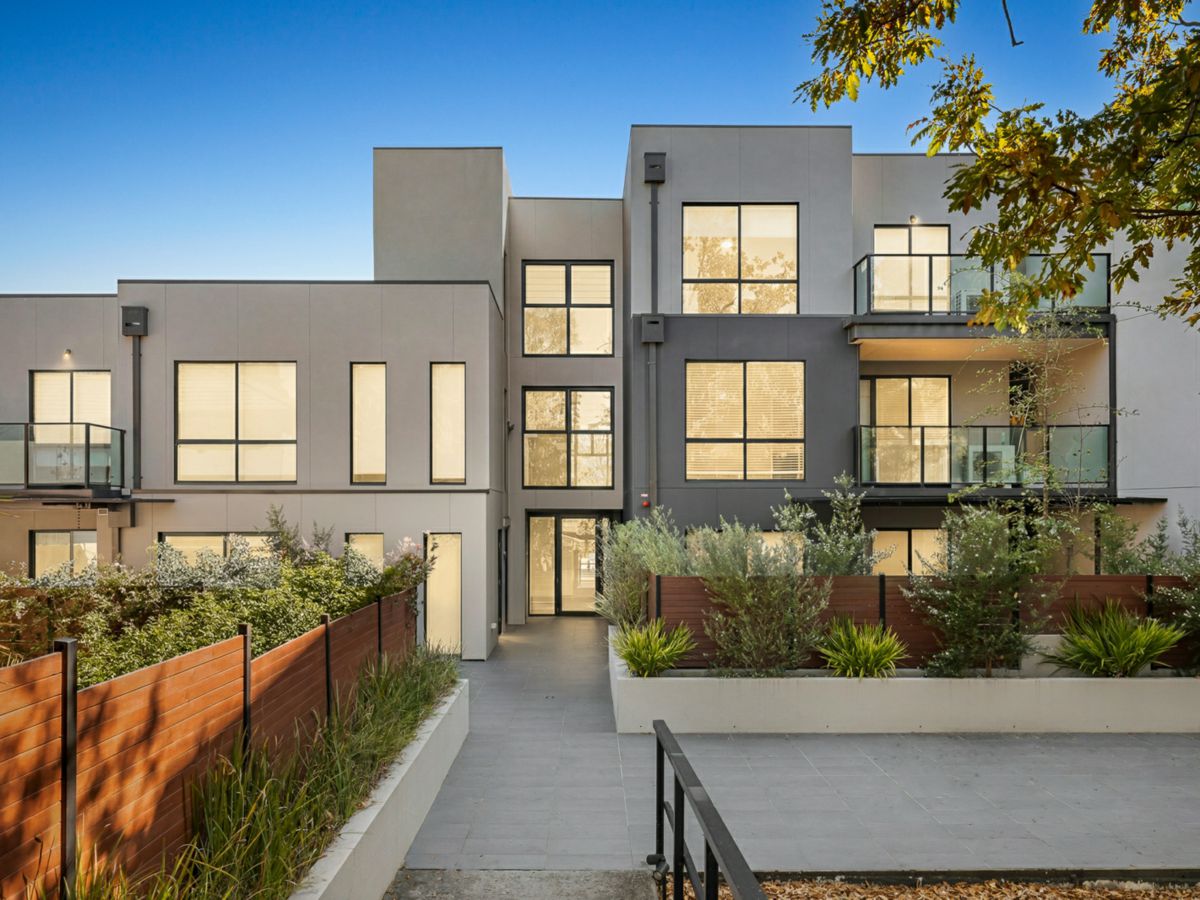 Level 1/14/315 Huntingdale Road, Chadstone - image 1