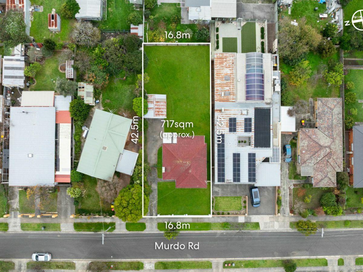 18 Murdo Road, Clayton - image 1