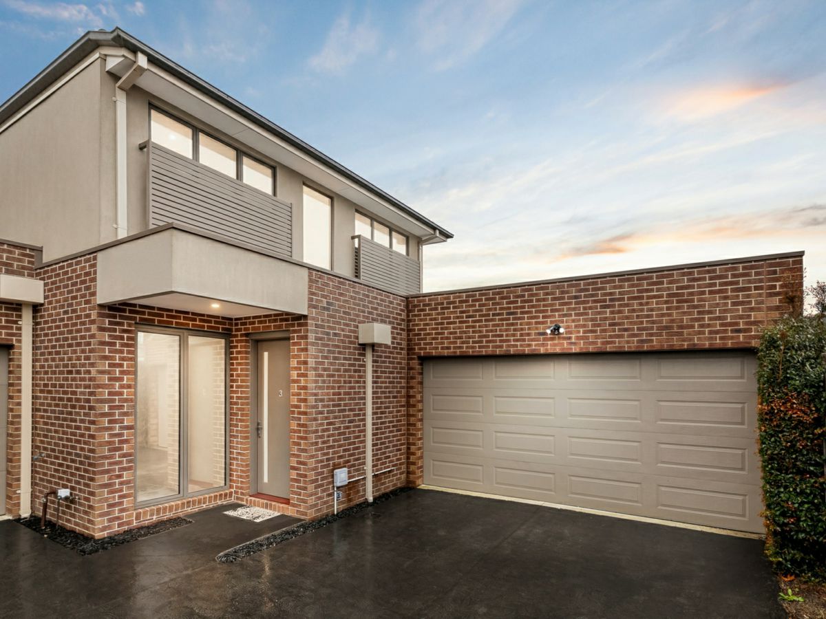 3/36 Wordsworth Avenue, Clayton South - image 1