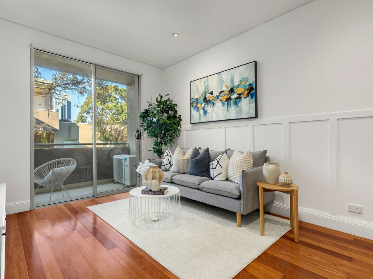 41/210 Normanby Road, Notting Hill - image 1