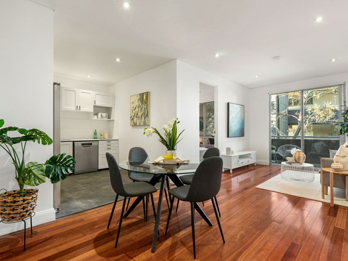 41/210 Normanby Road, Notting Hill - image 3
