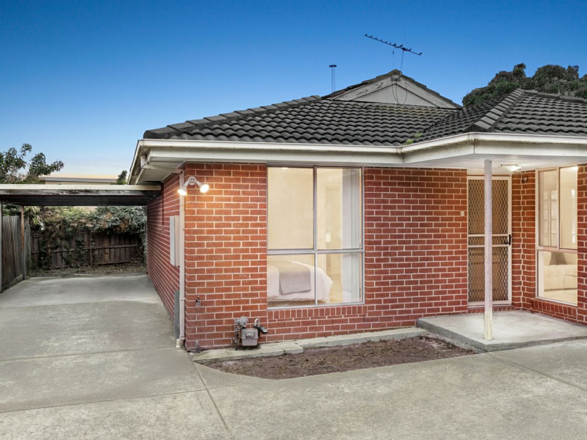 2/203 Clayton Road, Clayton - image 1