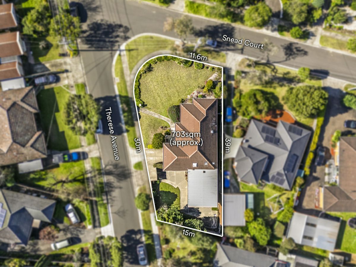 12 Snead Court, Mount Waverley - image 1