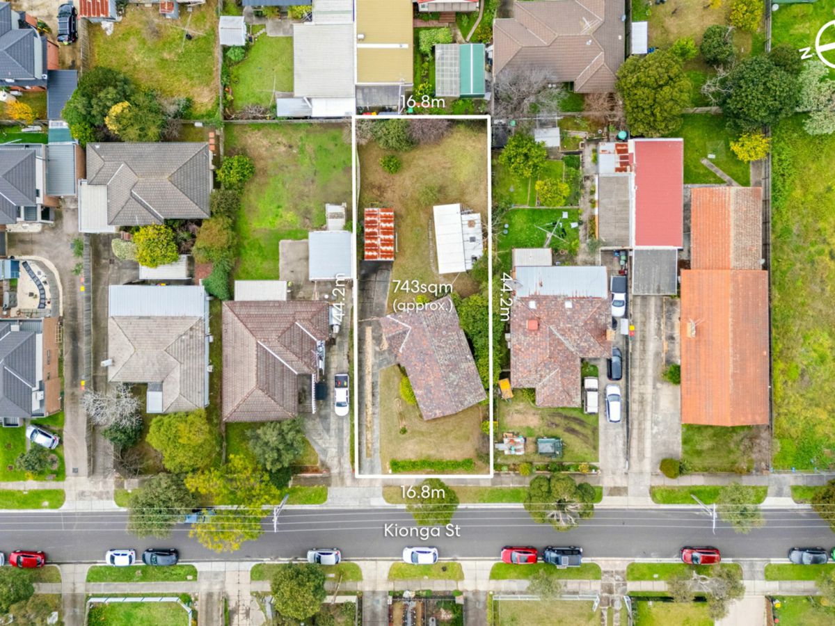 16 Kionga Street, Clayton - image 1