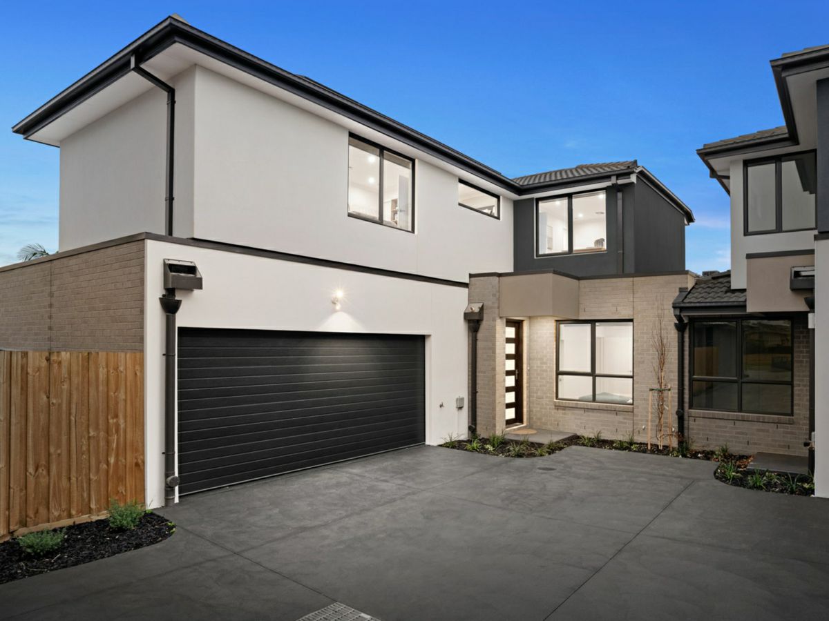 3/23 Bevan Avenue, Clayton South - image 1