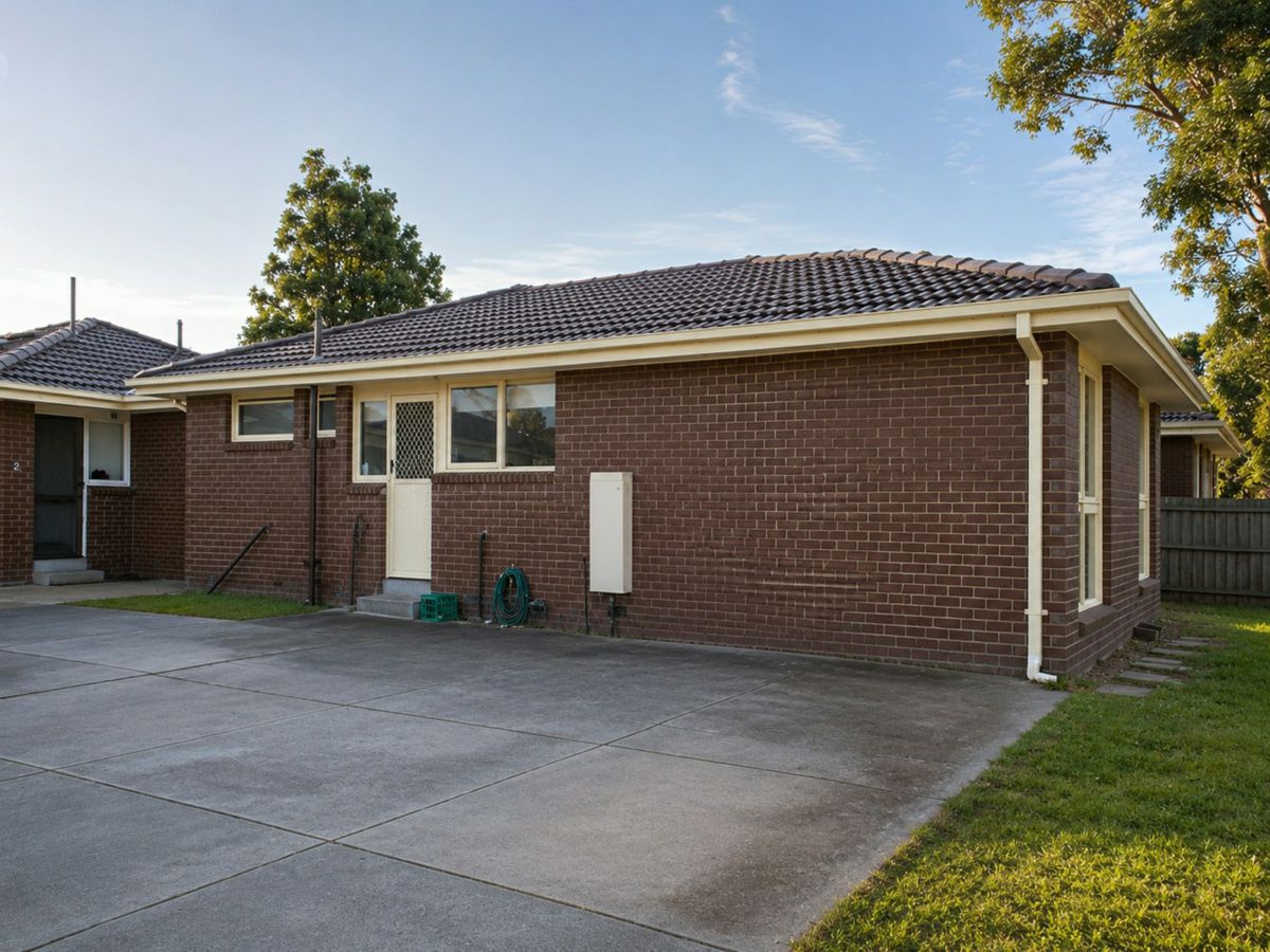 1/41 Milton Avenue, Clayton South - image 1