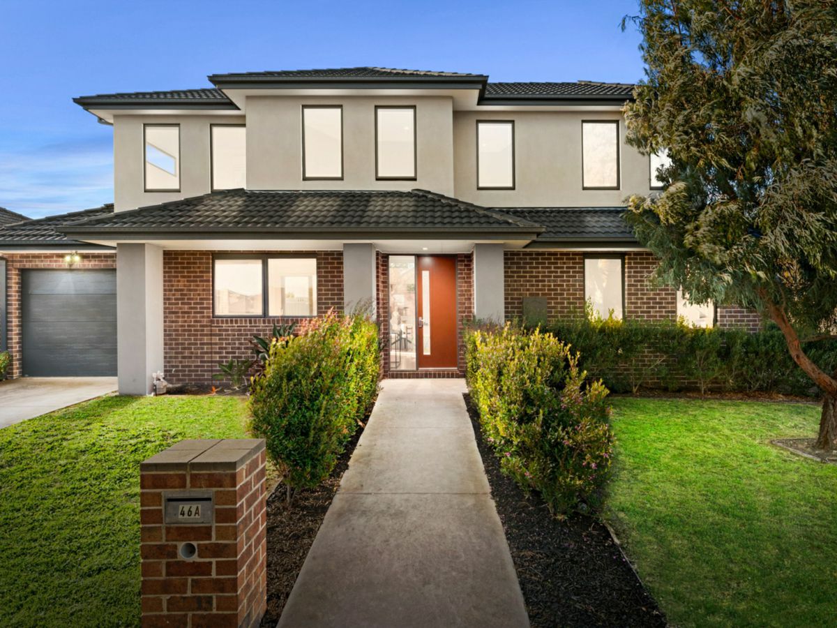 46A Eva Street, Clayton - image 1