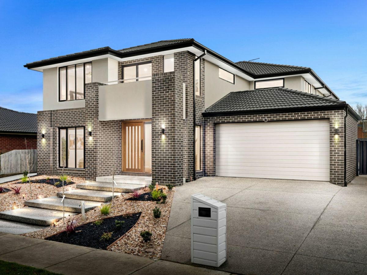 151 Karoo Road, Rowville - image 1