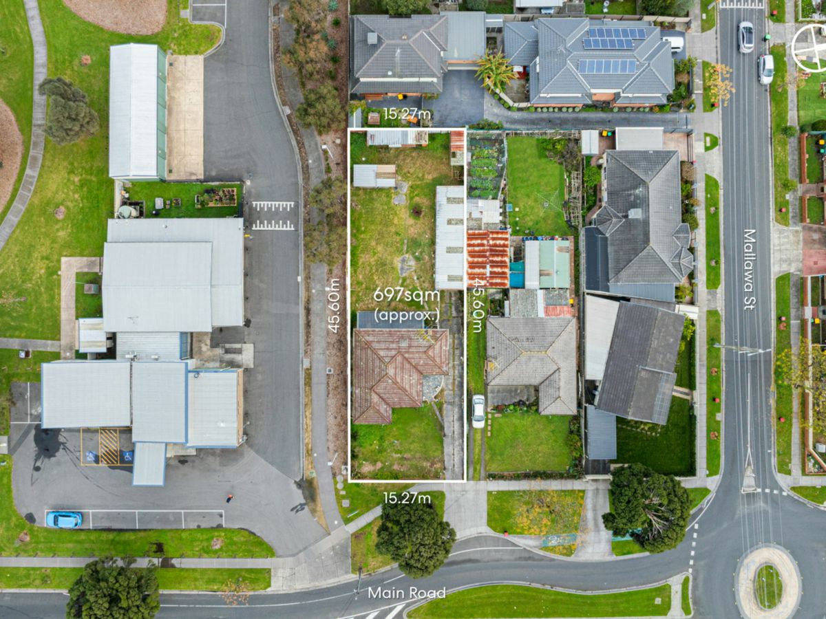 62 Main Road, Clayton South - image 1