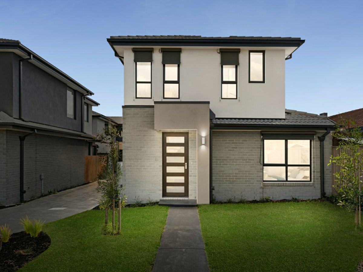 1/23 Bevan Avenue, Clayton South - image 1