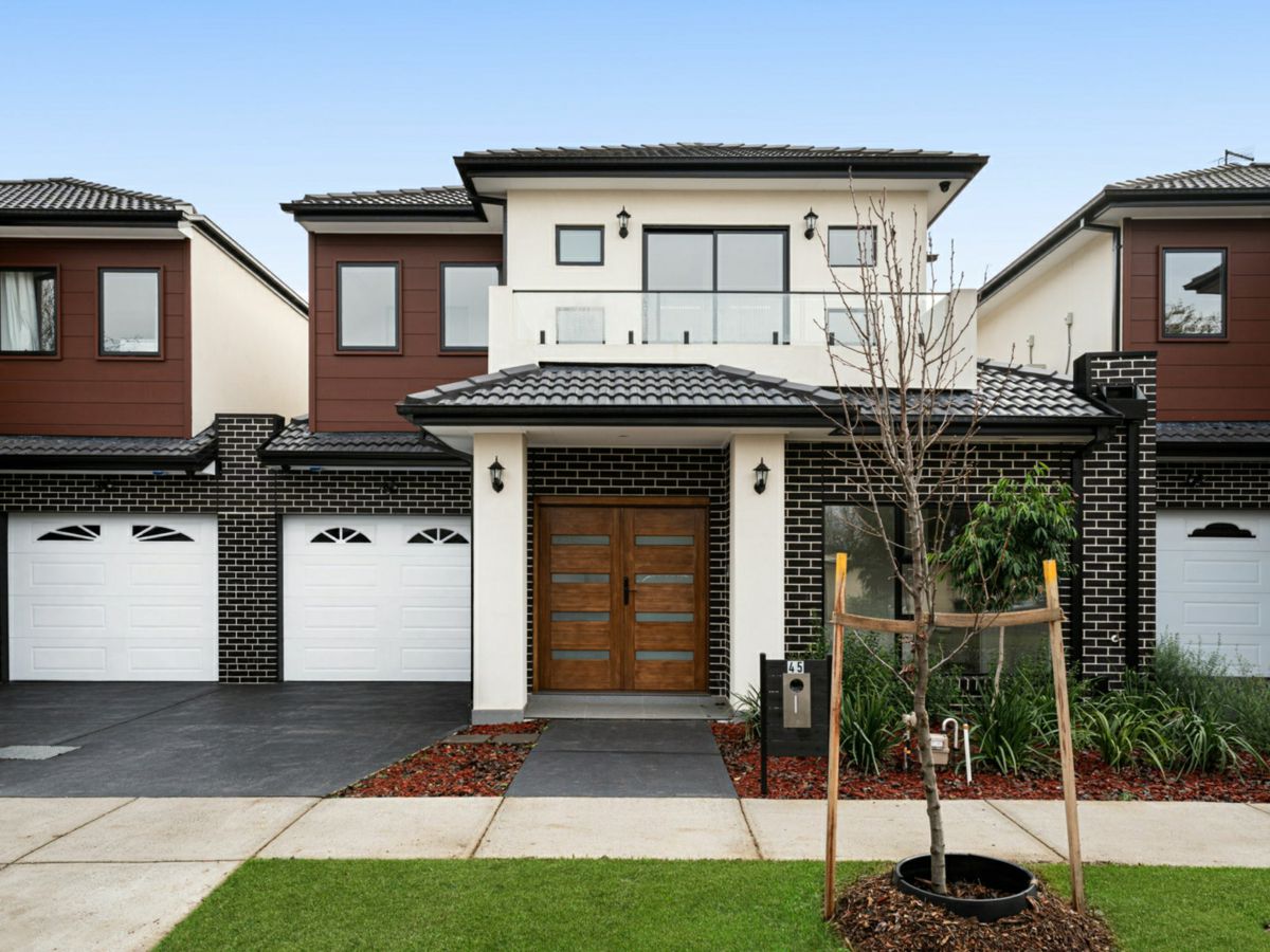 45 Stewart Road, Oakleigh East - image 1