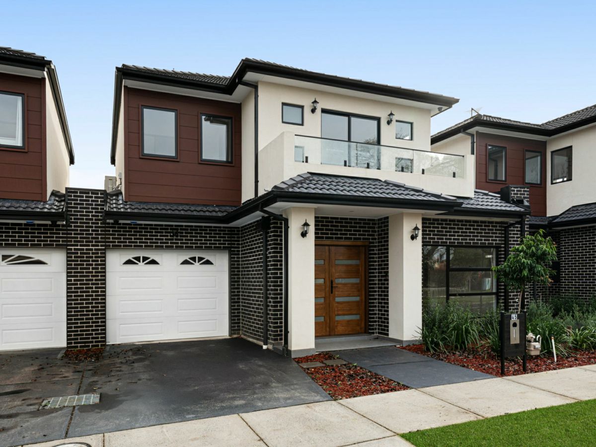 45 Stewart Road, Oakleigh East - image 2