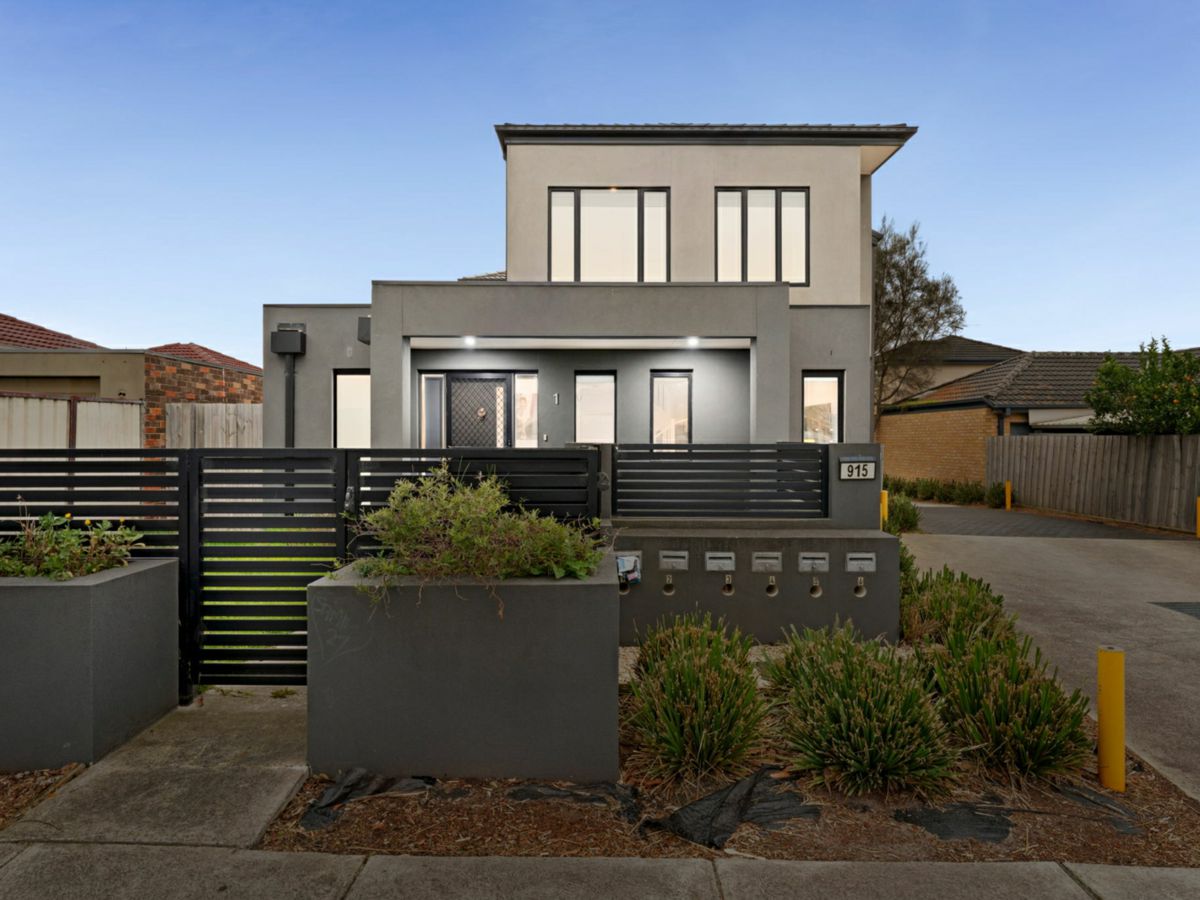 1/915 Heatherton Road, Springvale - image 1