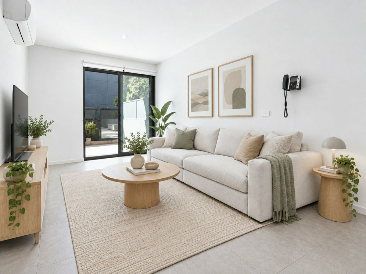 G12/660 Blackburn Road, Notting Hill - image 1