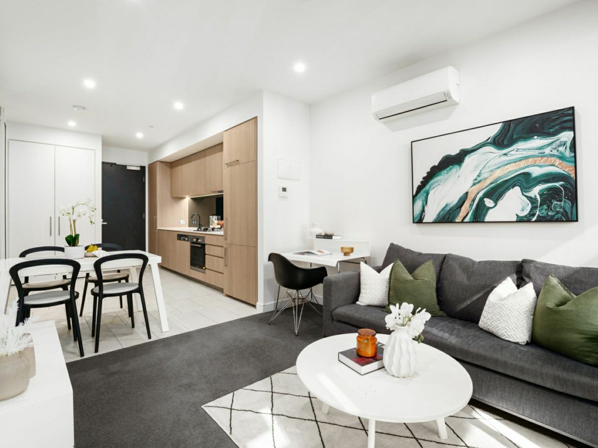 2911/120 A'beckett Street, Melbourne - image 3