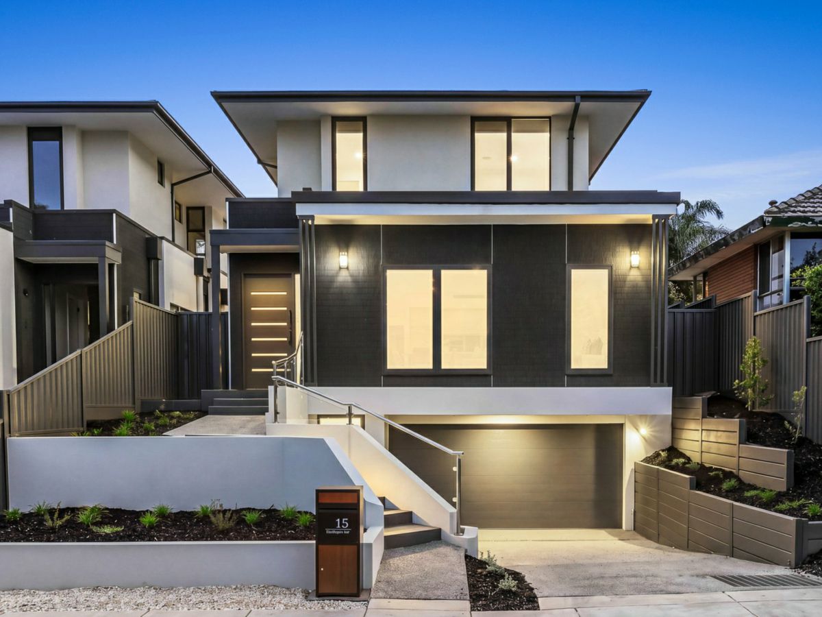 Led Studio Ground Set 15 Larkspur Avenue, Doncaster, VIC 3108 | McGrath Estate Agents