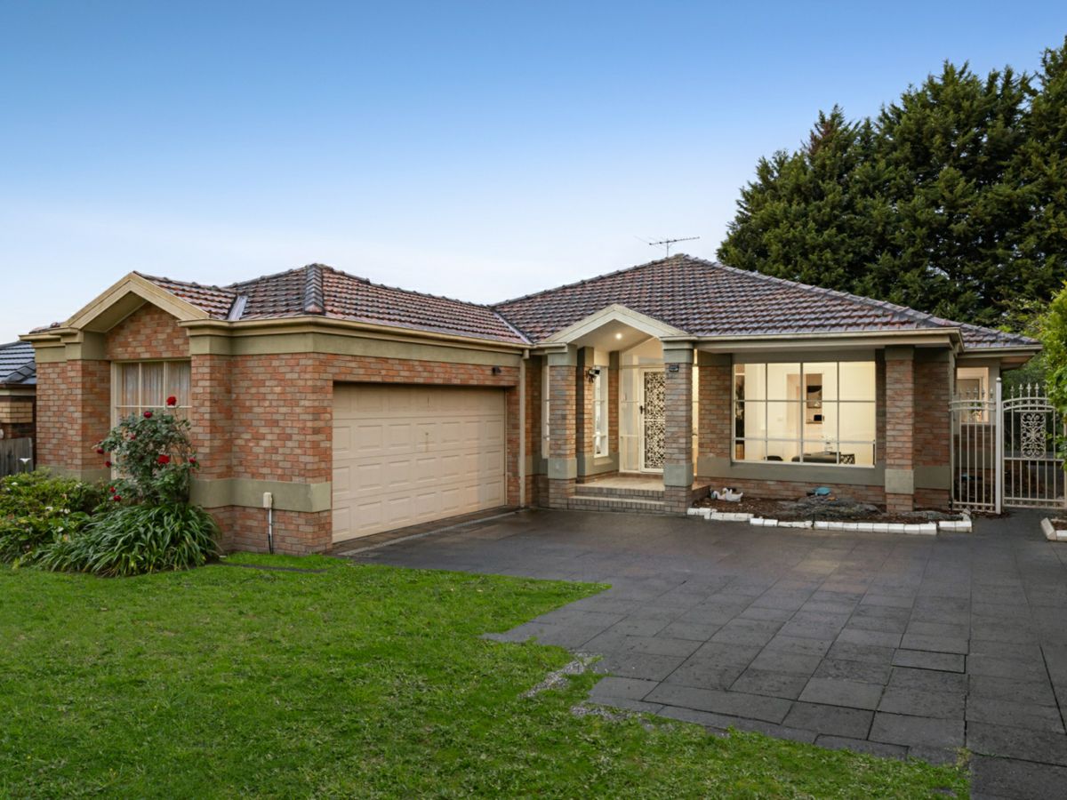 245 Canterbury Road, Heathmont - image 1