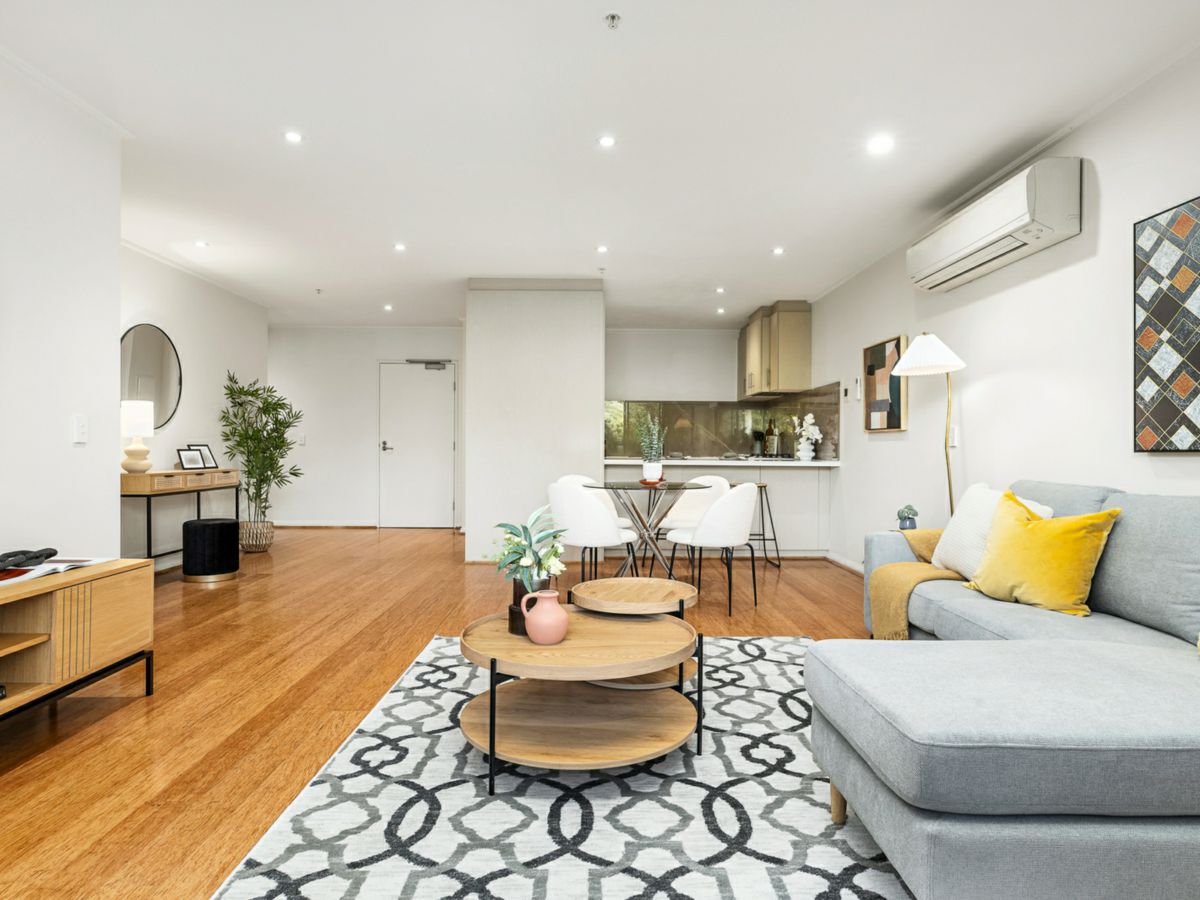 107/47 Harrow Street, Box Hill - image 1