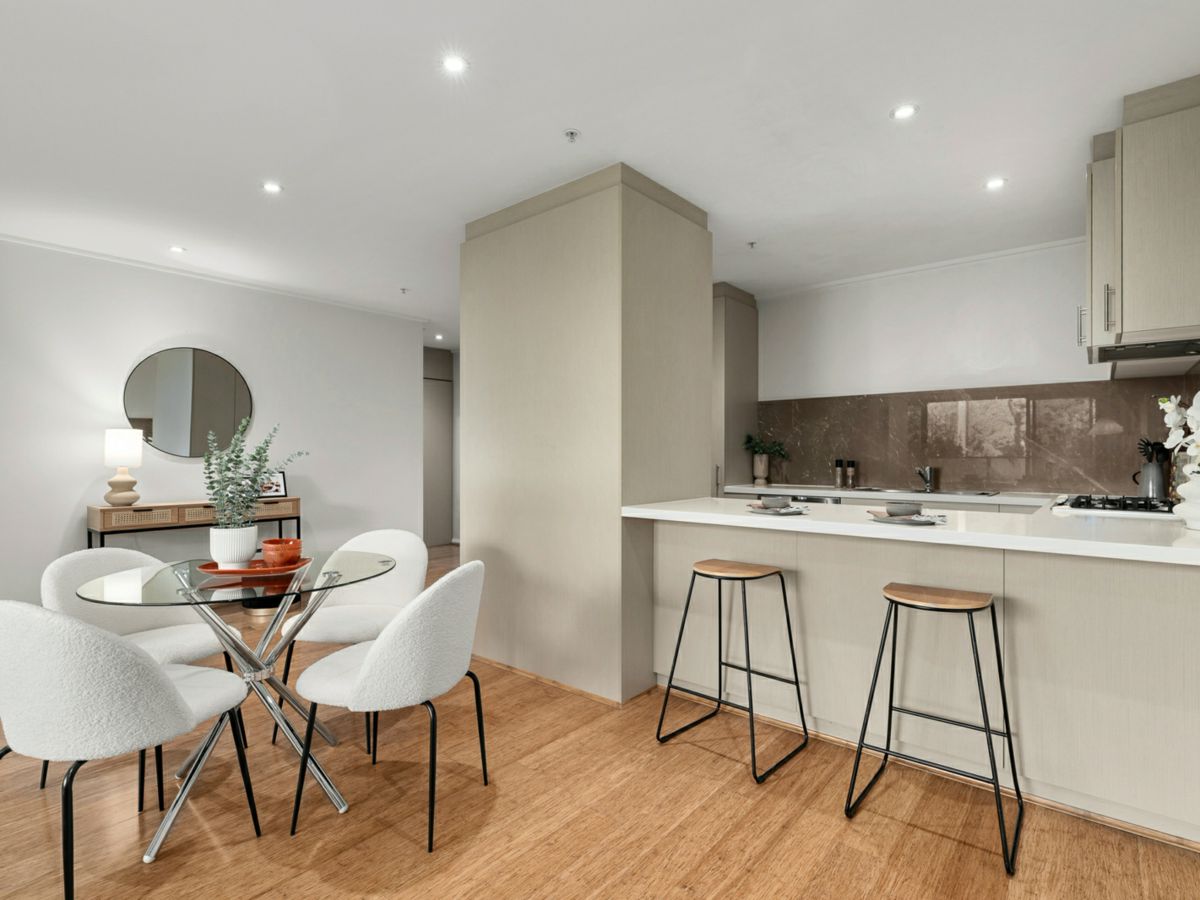 107/47 Harrow Street, Box Hill - image 2